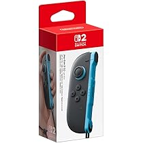 Nintendo JOY-CON (L)/(R) レッド 31WlBj2Bf5L._SX240_SY220_CR,0,